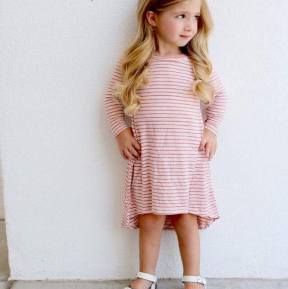 Lucey dress